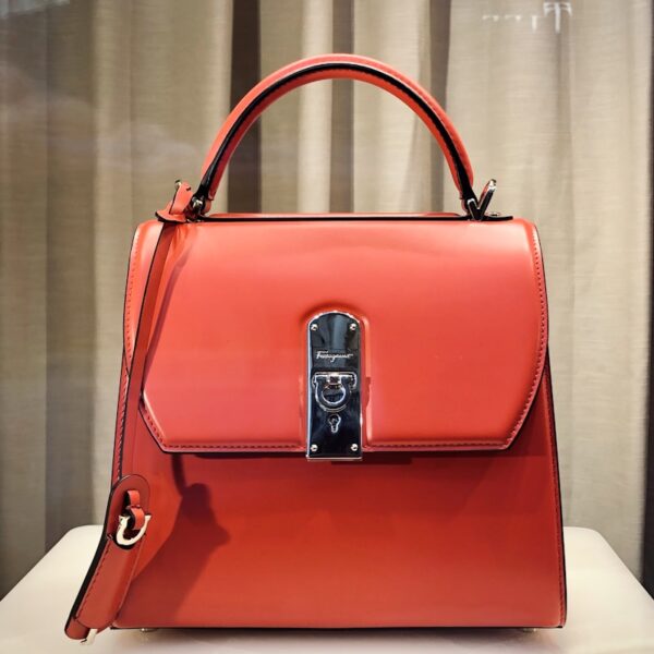 Art 01Mor002 Borse Saffiano Col Black