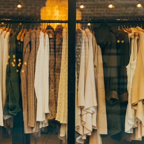 Fodera Poliestere Col . Bianco